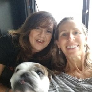 Meet your Posher, Lisa